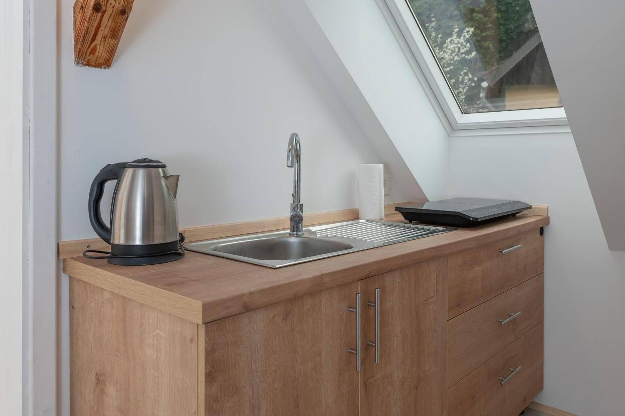 Apartamento Zelena Hisa Pri Bjov Bohinjska Bela Exterior foto