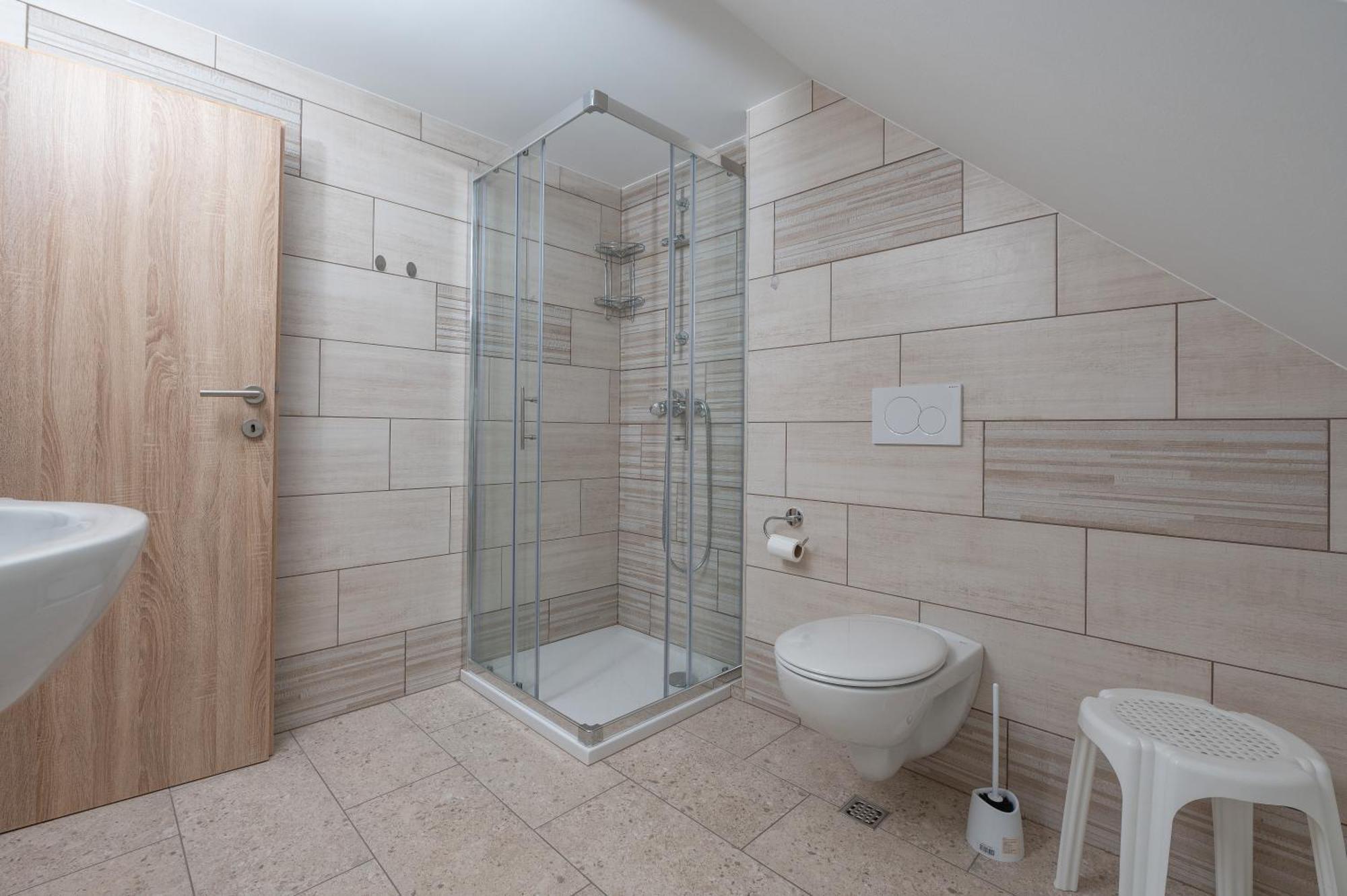 Apartamento Zelena Hisa Pri Bjov Bohinjska Bela Exterior foto