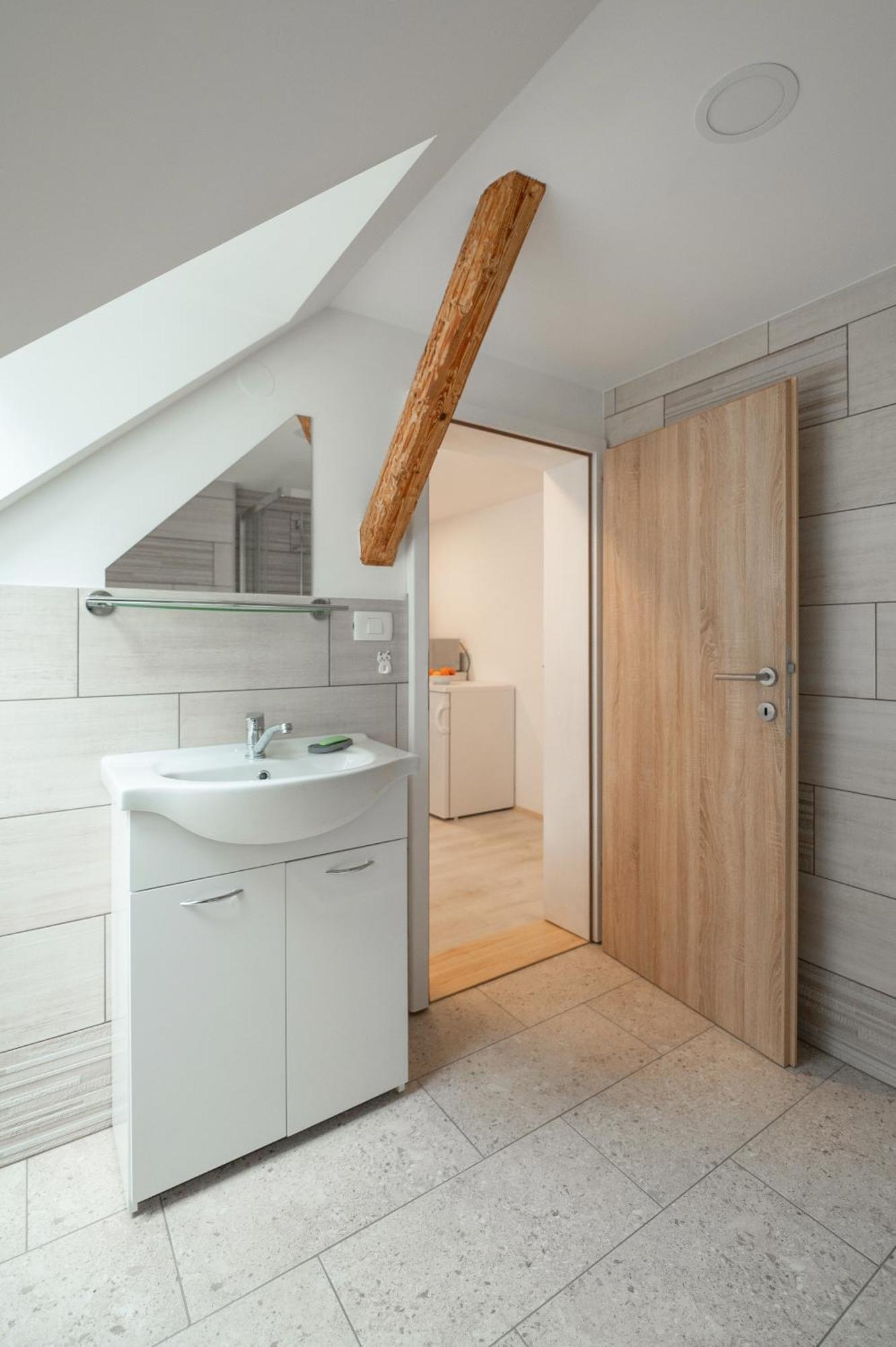 Apartamento Zelena Hisa Pri Bjov Bohinjska Bela Exterior foto